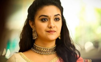 Keerthy Suresh photos