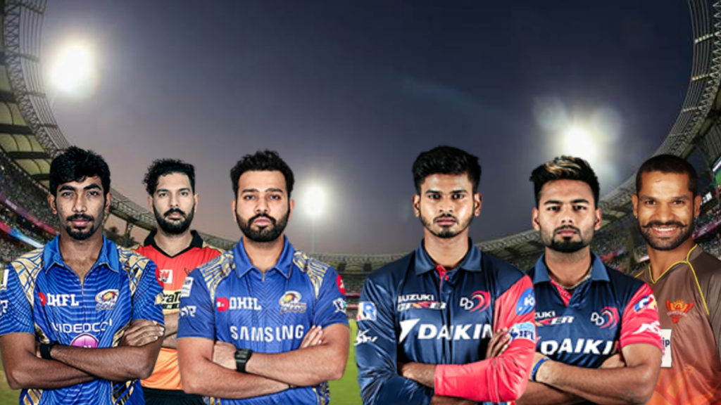 IPL, IPL 2019, DC vs MI