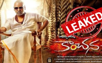 kanchana 3, movie leaked online, kanchana 3 leaked, kanchana 3 movie leaked, kanchana 3 full hd movie, kanchana 3 tamilrockers, tamilrockers 2019