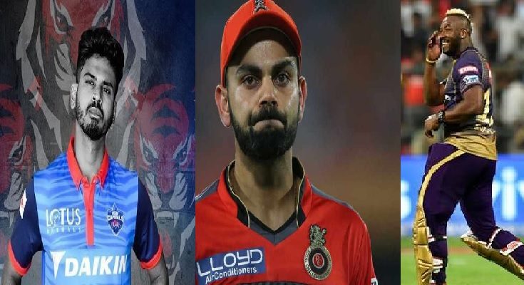 IPL 2019, RCB vs DC, DC vs RCB, Virat Kohli, Andre Russell, Shreyas Iyer, Royal Challengers Bangalore, Delhi Capital, Match Preview, Predicted XI,