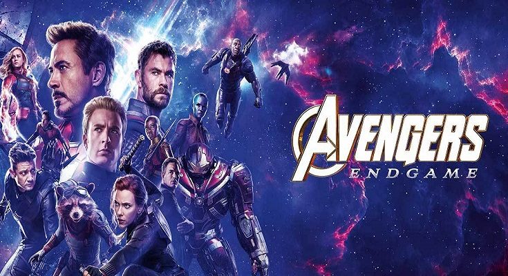 Avengers endgame, Avengers endgame review, Avengers endgame premier