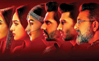 Kalank, Kalank Trailer, Kalank Movie Trailer, Kalank Trailer Release, Kalank Trailer Out, Kalank 2019, Alia Bhatt, Varun Dhawan, Aditya Roy Kapur, Kriti Sanon, Sonakshi Sinha, Madhuri Dixit, Sanjay Dutt