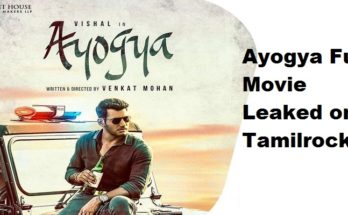 Ayogya Tamilrockers 2019 - Download Ayogya Full Movie Online