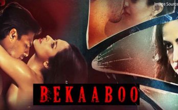 Bekaaboo ALTBalaji Web Series