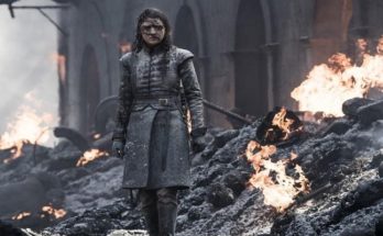 Game of Thrones Season 8 Episode 6