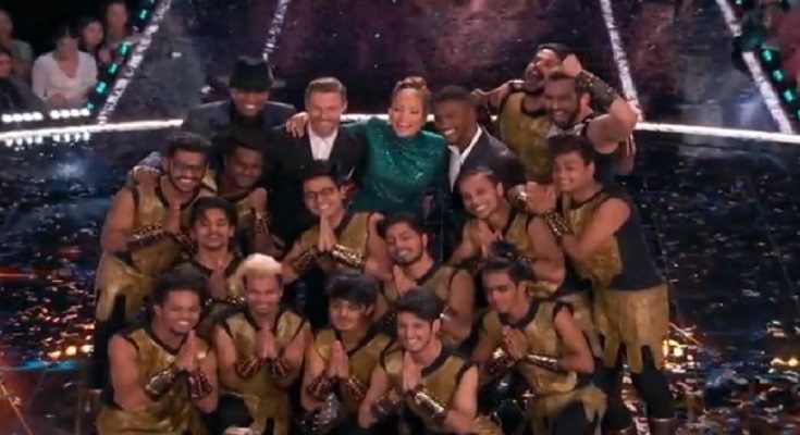 Kings United India,World of Dance,World of Dance 2019,World of Dance 2019 winner,World of Dance Finale,World of Dance finals