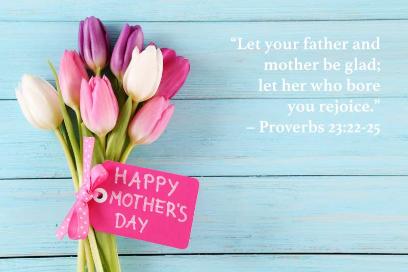 Happy Mother's Day 2019 images