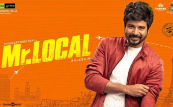 Sivakarthikeyan Mr Local Tamilrockers 2019