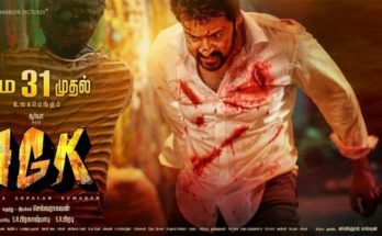 NGK Tamilrockers 2019