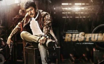 Rustum-Kannada-Movie Tamilrockers 2019