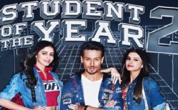 Student of The Year 2, Tamilrockers 2019, Tamilrockers, Tamilrockers Student of the Year 2, Student of the Year 2 Tamilrockers 2019, Tiger Shroff, Tara Sutaria, Ananya Pandey