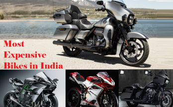 10 Most Expensive Bikes in India 2019