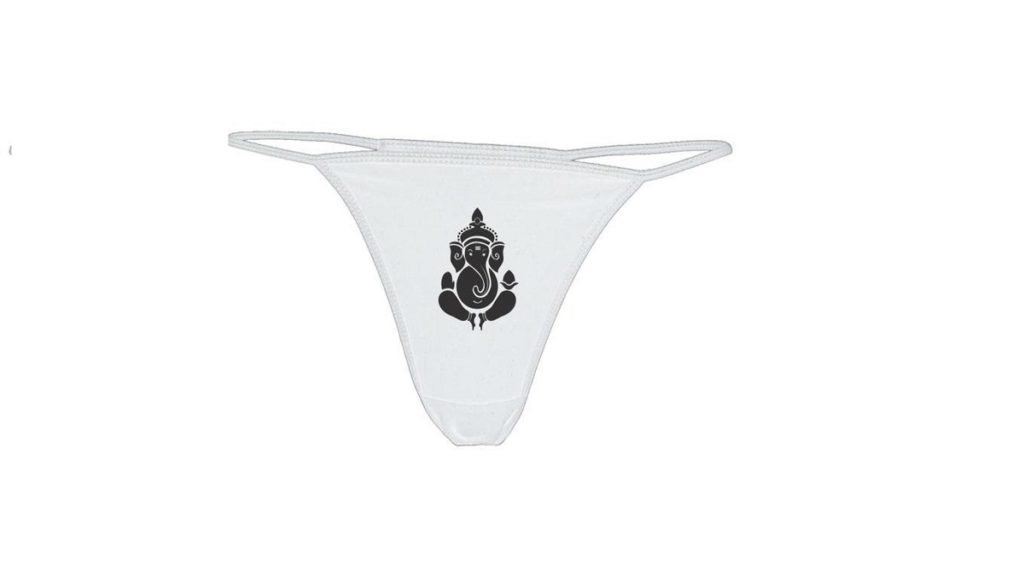 Ganesh Panties